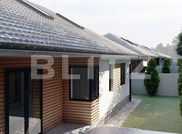 Casa de vânzare 3 camere Breazu - 107085CV | BLITZ Iași | Poza7