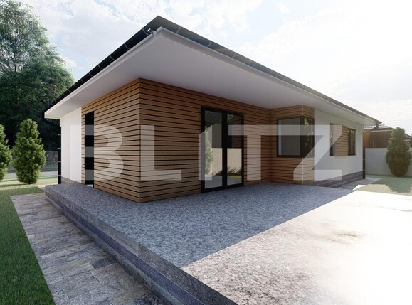 Casa de vânzare 3 camere Breazu - 107085CV | BLITZ Iași | Poza2