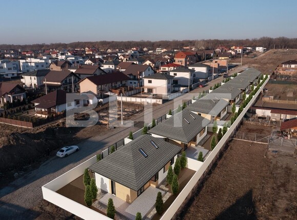 Casa de vânzare 3 camere Breazu - 107085CV | BLITZ Iași | Poza9