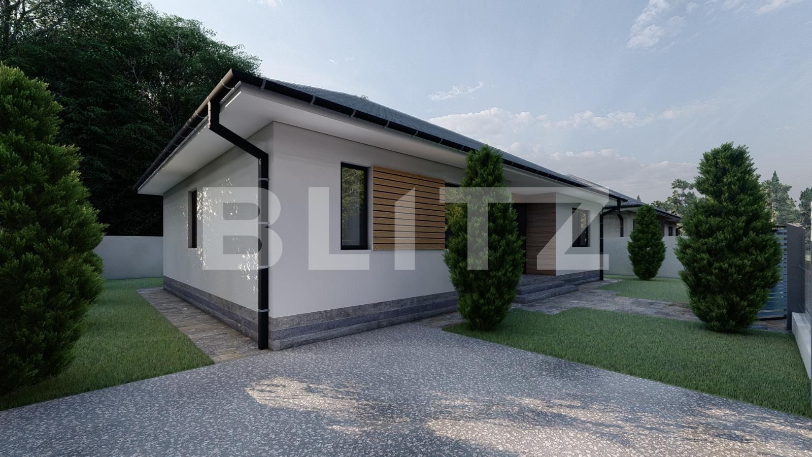 Casa de vânzare 3 camere Breazu - 107085CV | BLITZ Iași | Poza5