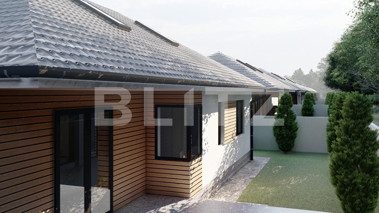 Casa de vânzare 3 camere Breazu - 107085CV | BLITZ Iași | Poza7