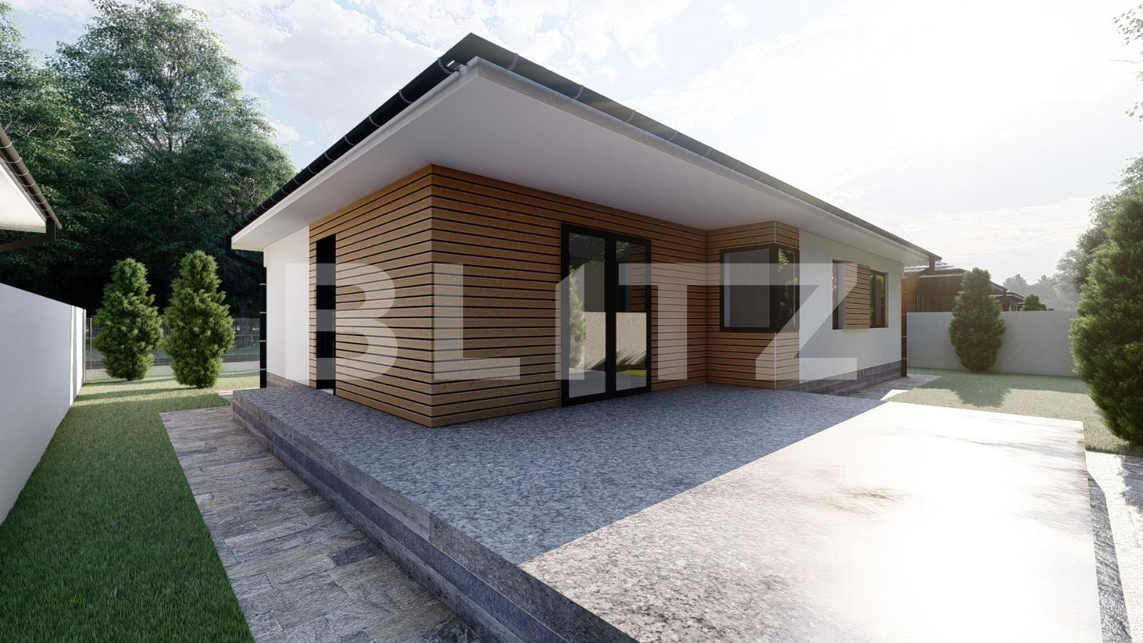 Casa de vânzare 3 camere Breazu - 107085CV | BLITZ Iași | Poza2