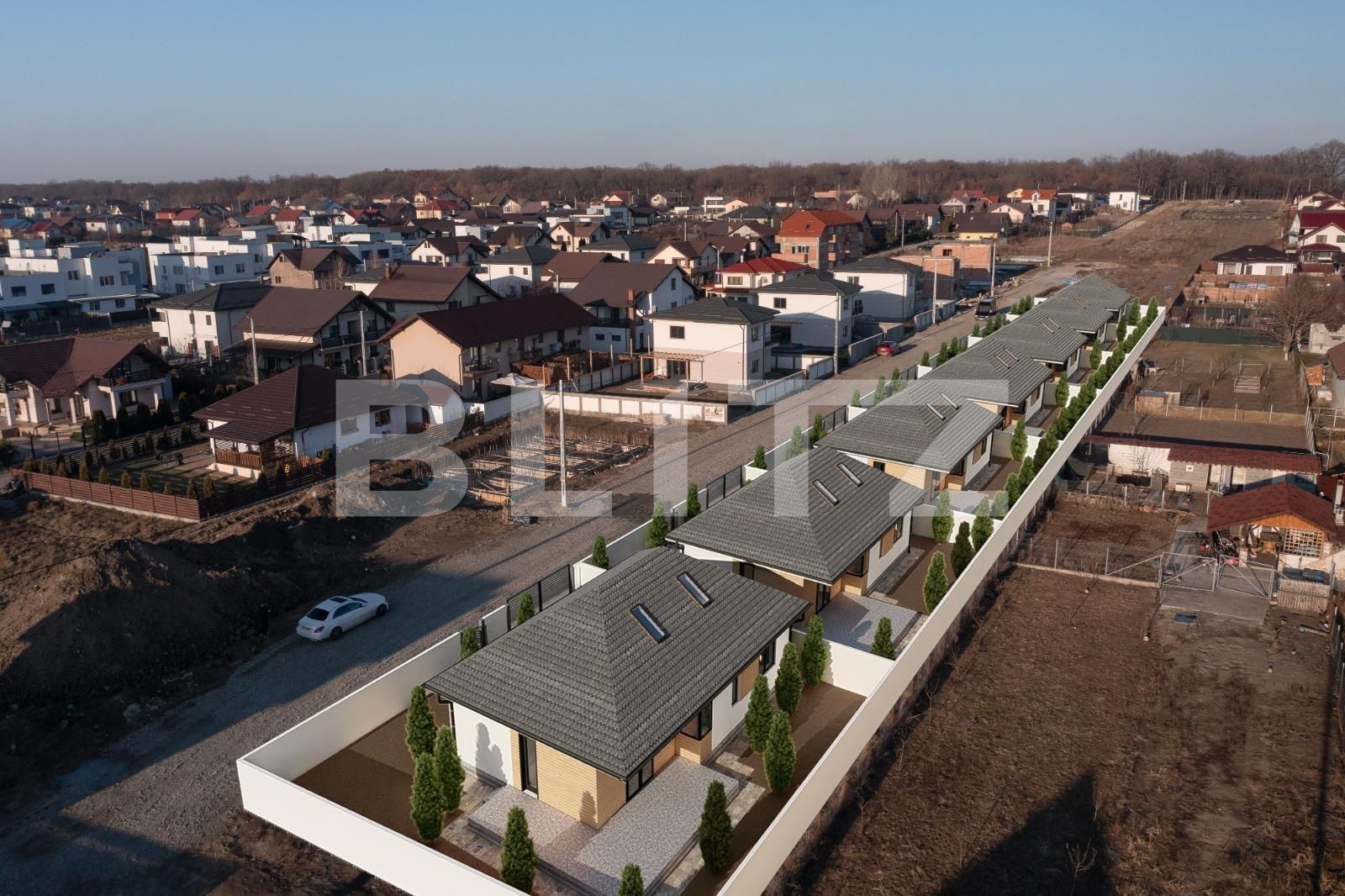 Casa de vânzare 3 camere Breazu - 107085CV | BLITZ Iași | Poza9