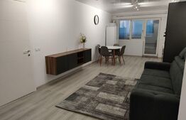 Apartament nou de 2 camere, 52mp, zona Copou
