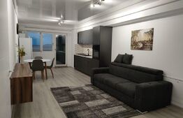 Apartament nou de 2 camere, 52mp, zona Copou