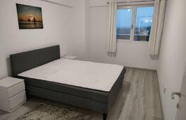 Apartament nou de 2 camere, 52mp, zona Copou