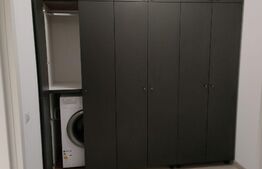 Apartament nou de 2 camere, 52mp, zona Copou