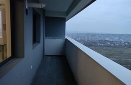 Apartament nou de 2 camere, 52mp, zona Copou