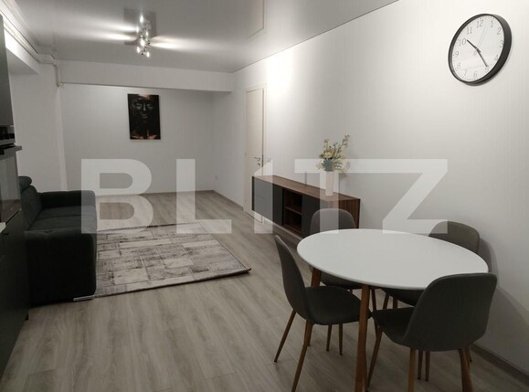 Apartament de închiriat 2 camere Copou - 107094AI | BLITZ Iași | Poza3