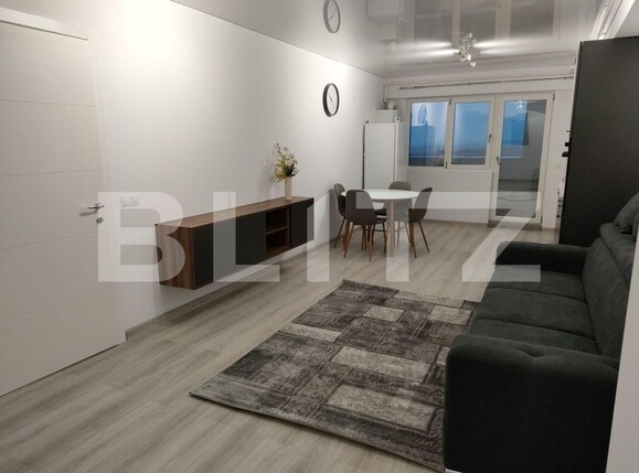 Apartament de închiriat 2 camere Copou - 107094AI | BLITZ Iași | Poza2