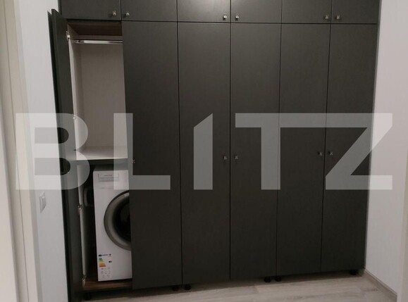 Apartament de închiriat 2 camere Copou - 107094AI | BLITZ Iași | Poza5