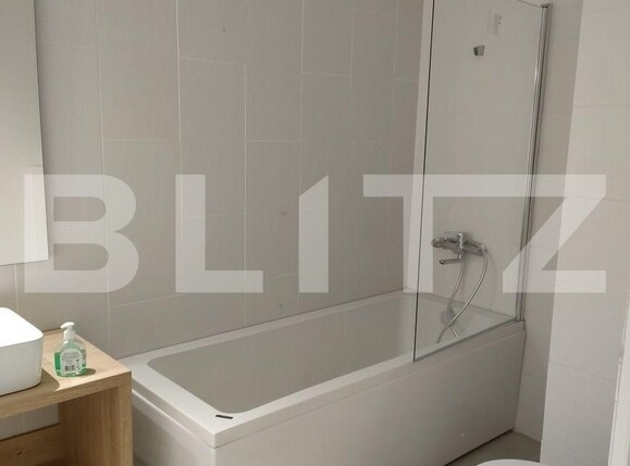 Apartament de închiriat 2 camere Copou - 107094AI | BLITZ Iași | Poza8