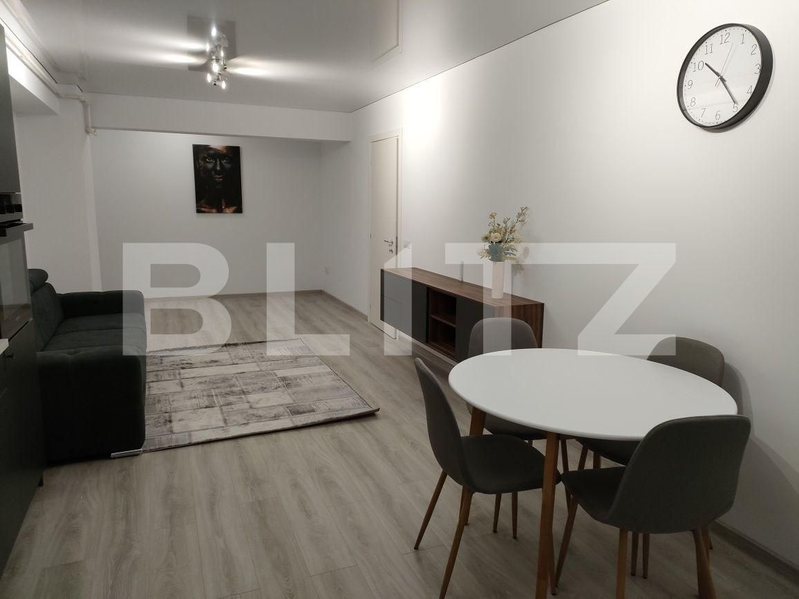 Apartament de închiriat 2 camere Copou - 107094AI | BLITZ Iași | Poza3