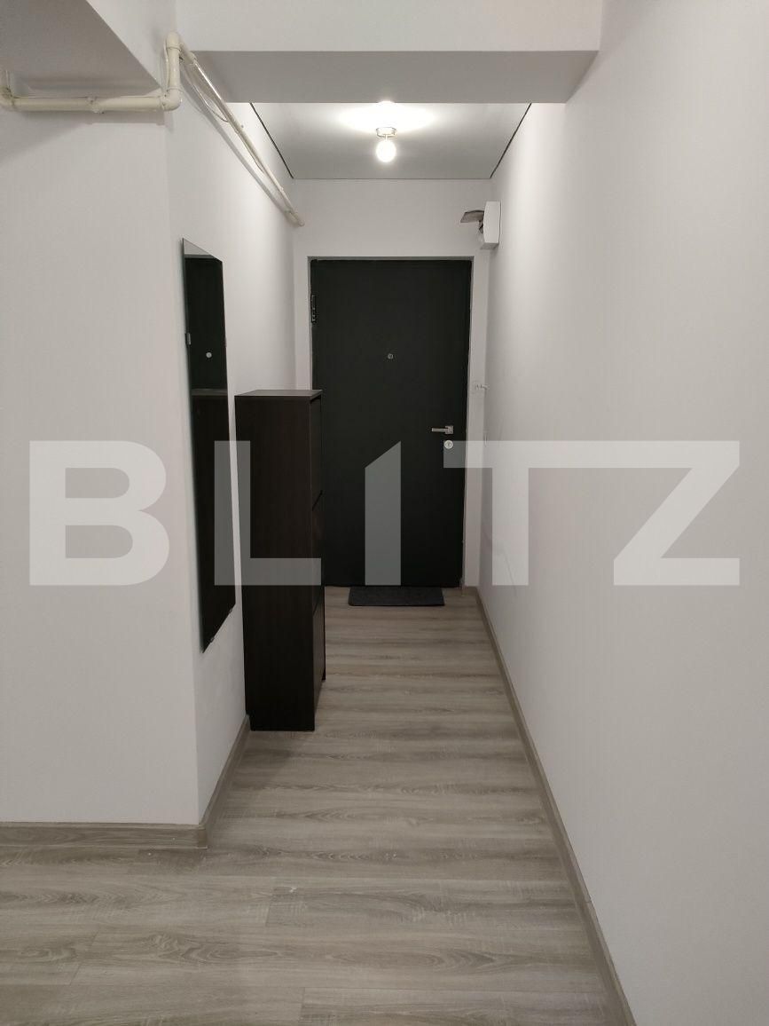 Apartament de închiriat 2 camere Copou - 107094AI | BLITZ Iași | Poza7
