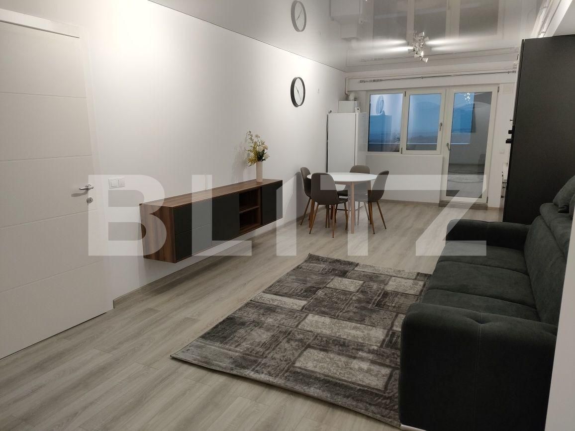 Apartament de închiriat 2 camere Copou - 107094AI | BLITZ Iași | Poza2