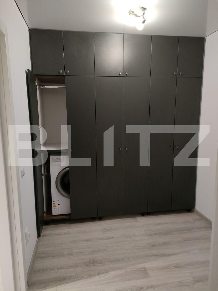 Apartament de închiriat 2 camere Copou - 107094AI | BLITZ Iași | Poza5