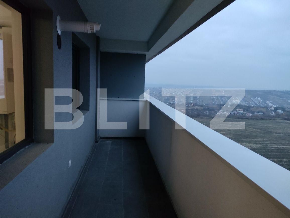 Apartament de închiriat 2 camere Copou - 107094AI | BLITZ Iași | Poza6