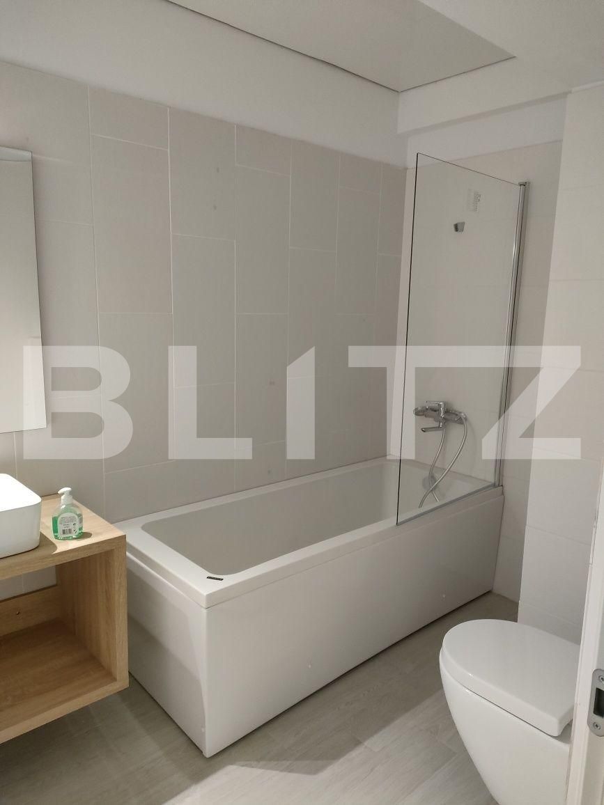 Apartament de închiriat 2 camere Copou - 107094AI | BLITZ Iași | Poza8