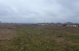 Teren intravilan Vorovesti 15000mp, D+P+1+2