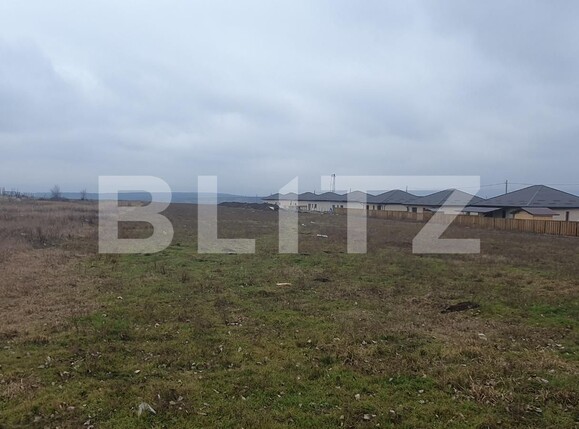 Teren de vânzare Miroslava - 107100TV | BLITZ Iași | Poza2