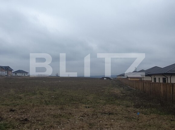 Teren de vânzare Miroslava - 107100TV | BLITZ Iași | Poza1