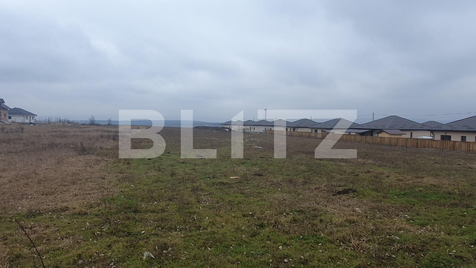 Teren de vânzare Miroslava - 107100TV | BLITZ Iași | Poza2