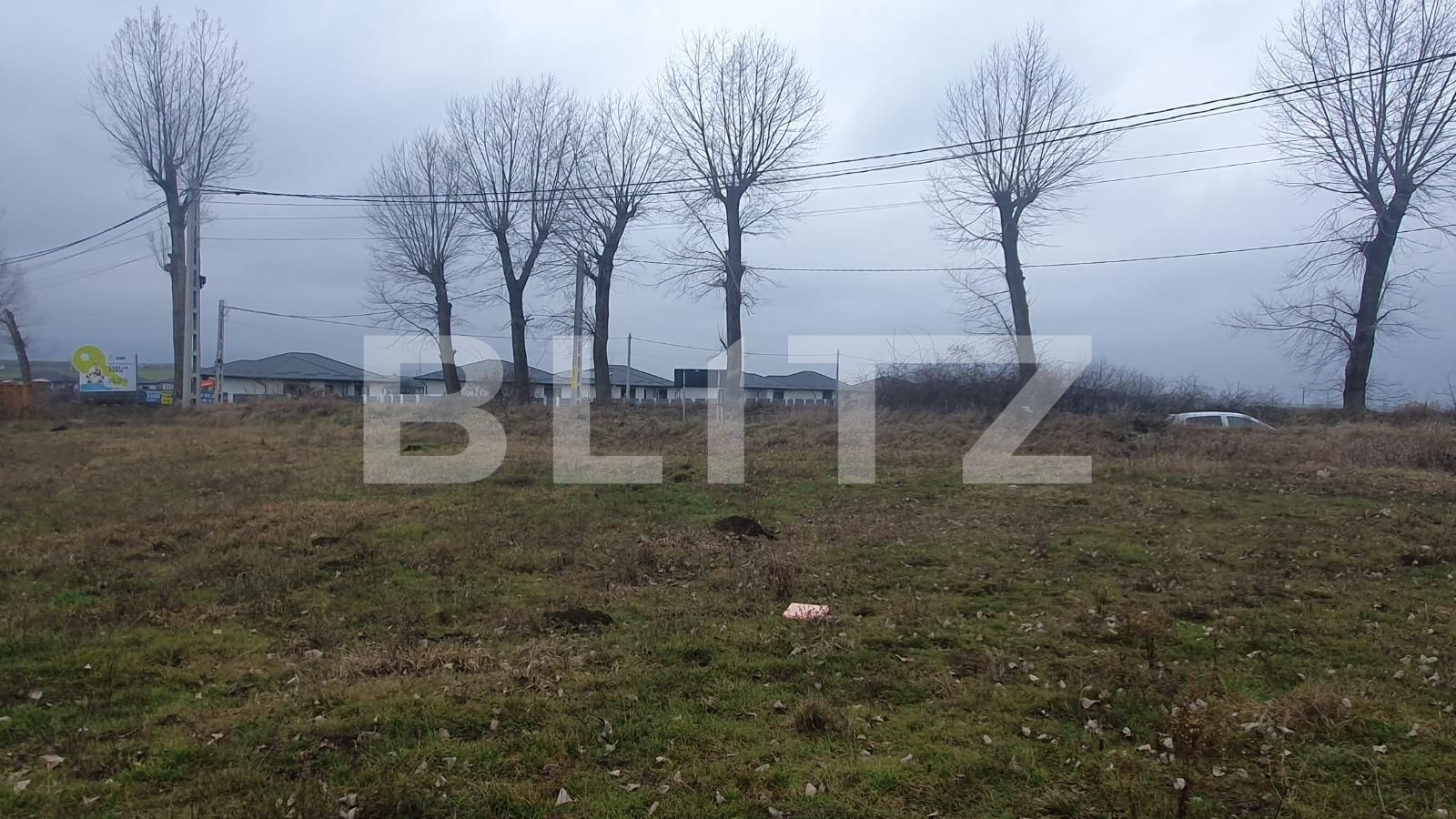 Teren de vânzare Miroslava - 107100TV | BLITZ Iași | Poza3
