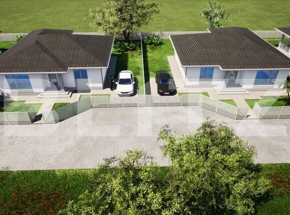 Casa de vânzare 3 camere Vorovesti - 107108CV | BLITZ Iași | Poza7