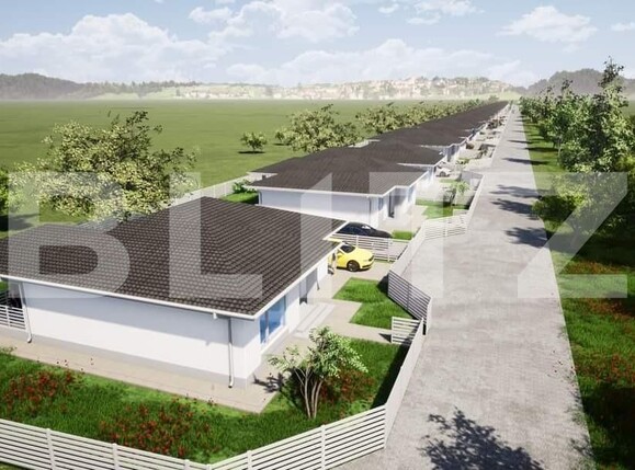 Casa de vânzare 3 camere Vorovesti - 107108CV | BLITZ Iași | Poza6