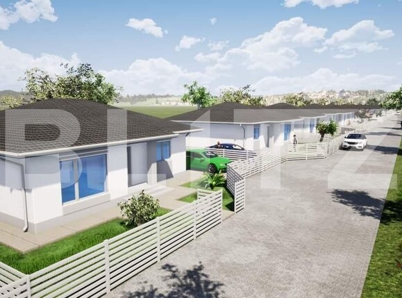 Casa de vânzare 3 camere Vorovesti - 107108CV | BLITZ Iași | Poza3