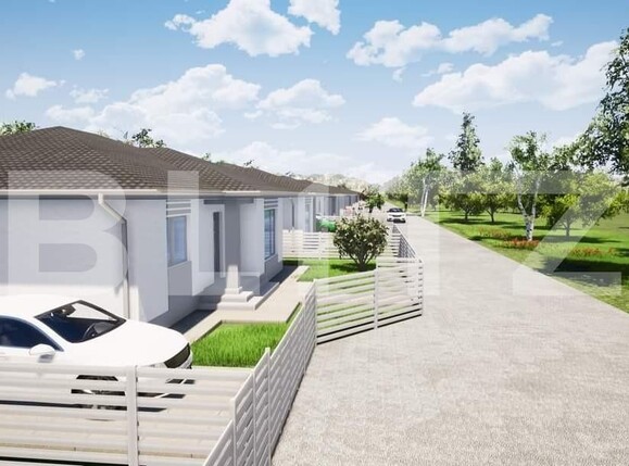 Casa de vânzare 3 camere Vorovesti - 107108CV | BLITZ Iași | Poza5