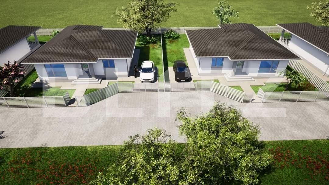 Casa de vânzare 3 camere Vorovesti - 107108CV | BLITZ Iași | Poza7