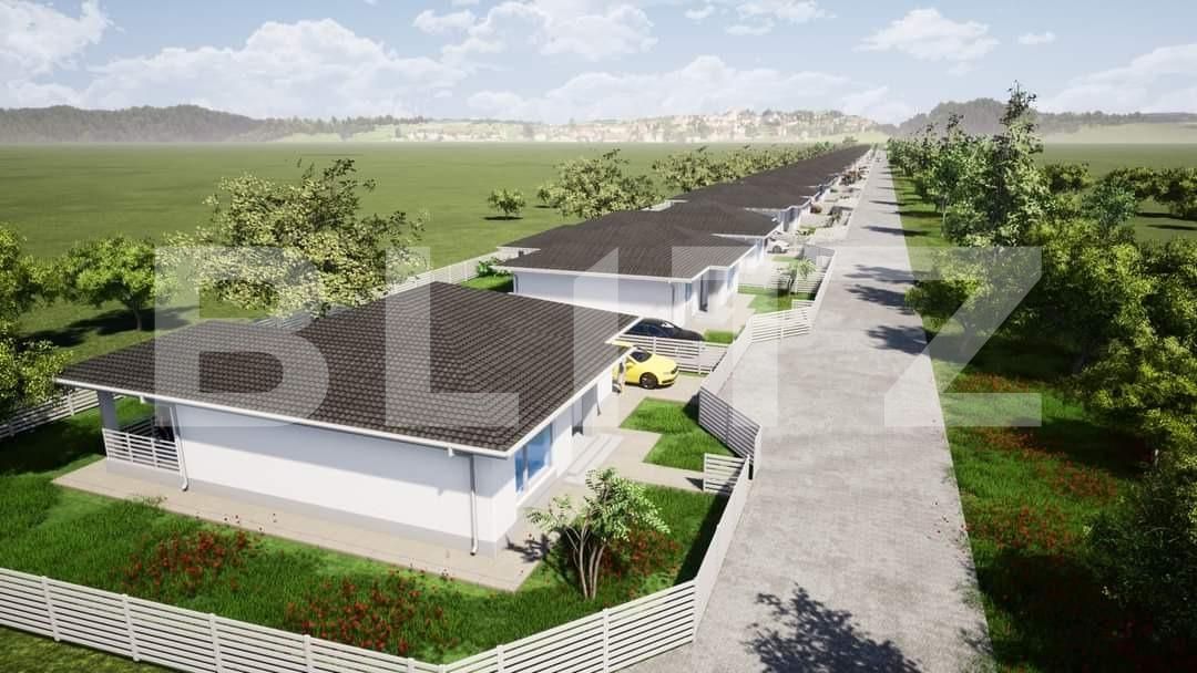 Casa de vânzare 3 camere Vorovesti - 107108CV | BLITZ Iași | Poza6