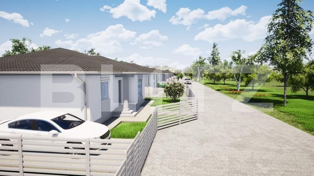 Casa de vânzare 3 camere Vorovesti - 107108CV | BLITZ Iași | Poza5