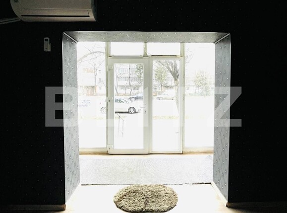 Spațiu comercial de închiriat Gara - 107129SIC | BLITZ Iași | Poza2