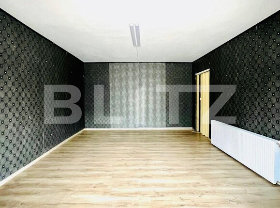 Spațiu comercial de închiriat Gara - 107129SIC | BLITZ Iași | Poza1