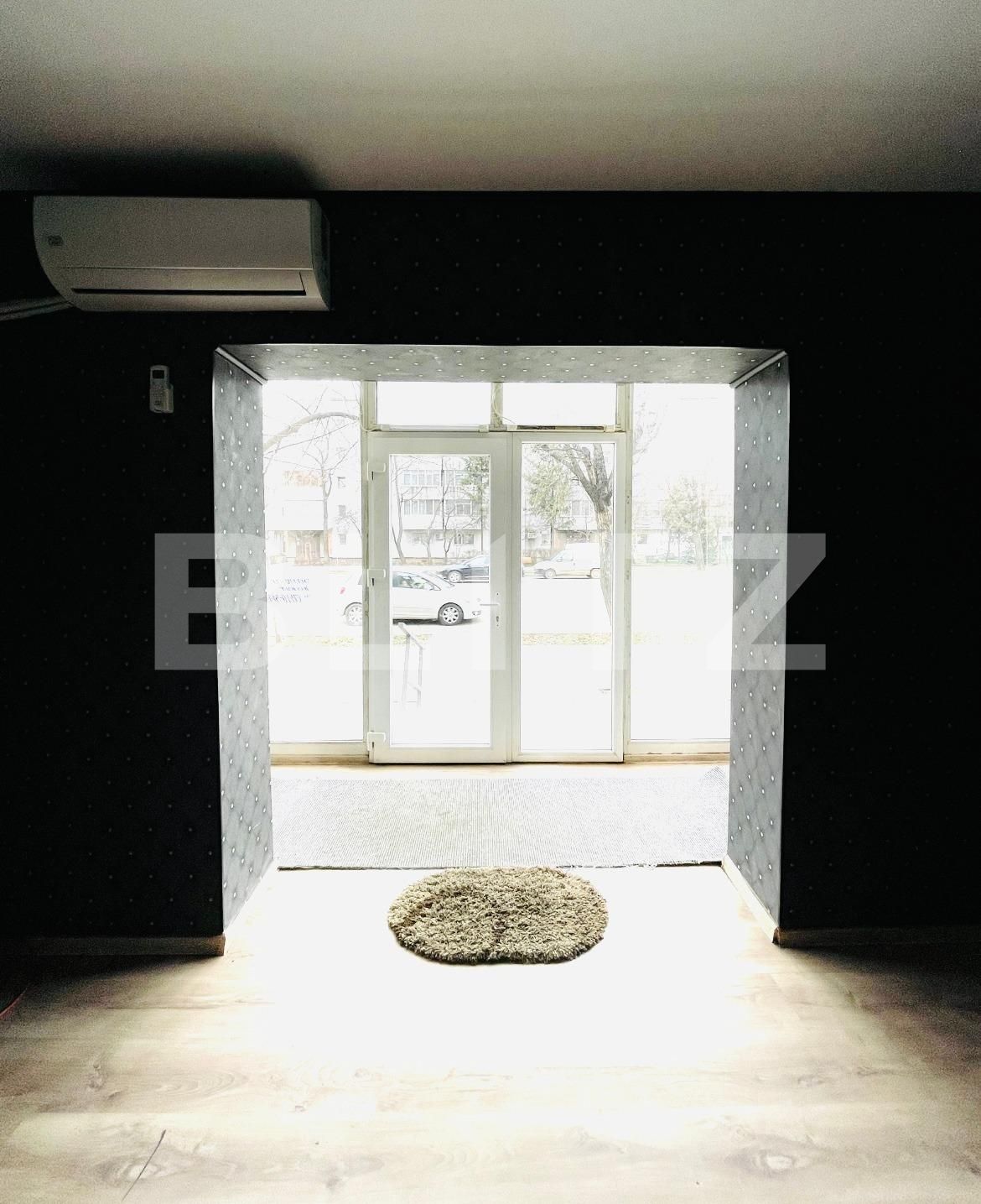 Spațiu comercial de închiriat Gara - 107129SIC | BLITZ Iași | Poza2