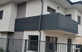 Casa 4 camere, de 120 mp, 288 mp teren, Valea Adanca