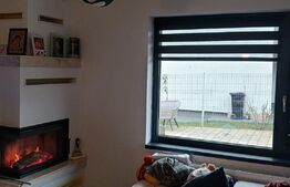 Casa 4 camere, de 120 mp, 288 mp teren, Valea Adanca