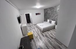 Cladire stil irlandez,300 mp utili, Letcani, la strada