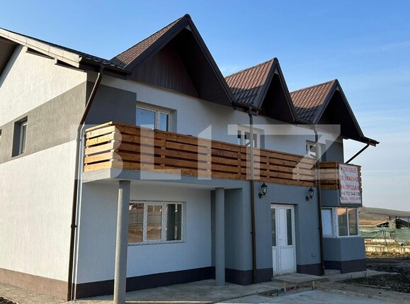 Casa de vânzare 7 camere Exterior Vest - 107241CV | BLITZ Iași | Poza1