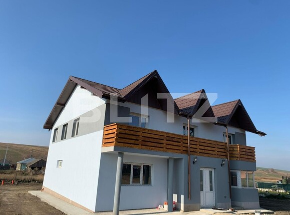 Casa de vânzare 7 camere Exterior Vest - 107241CV | BLITZ Iași | Poza2