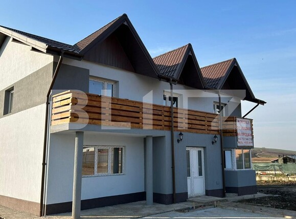 Casa de vânzare 7 camere Exterior Vest - 107241CV | BLITZ Iași | Poza14