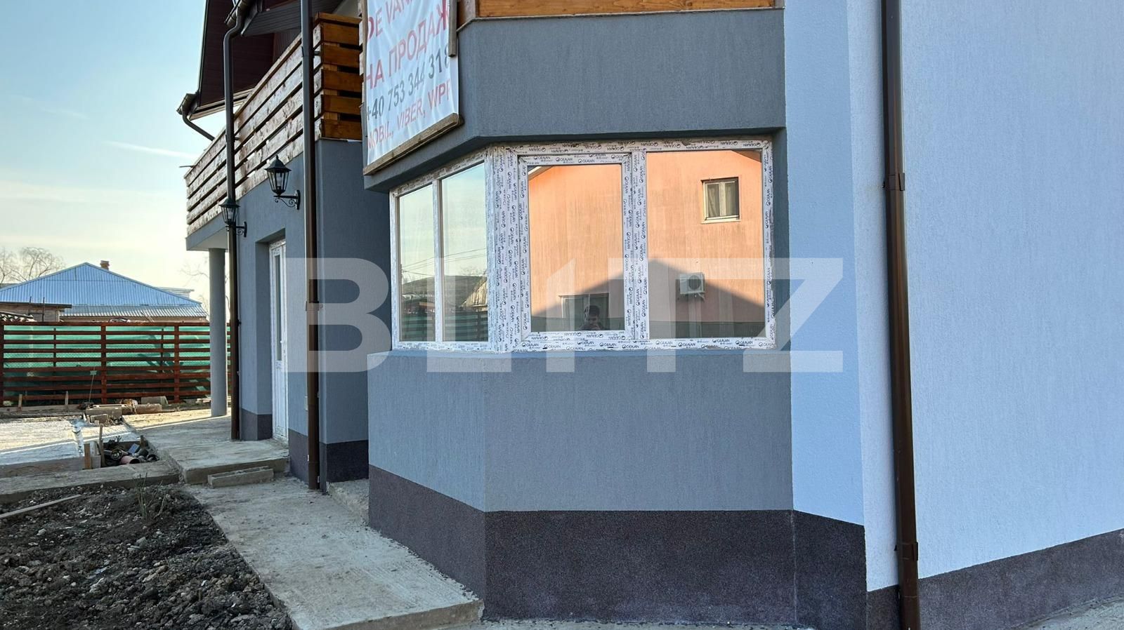 Casa de vânzare 7 camere Exterior Vest - 107241CV | BLITZ Iași | Poza3