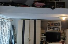 Corp de casa 52 mp, 84 teren, zona Galata