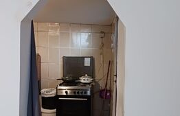 Corp de casa 52 mp, 84 teren, zona Galata