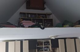 Corp de casa 52 mp, 84 teren, zona Galata