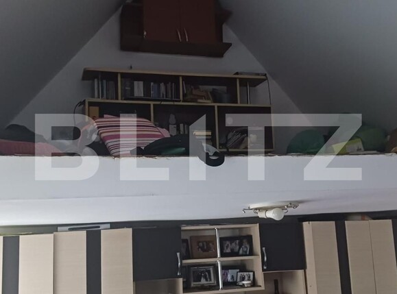 Casa de vânzare 2 camere Galata - 107301CV | BLITZ Iași | Poza2