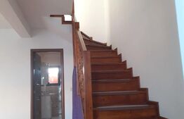 Duplex, 105 mp, teren cu 288 mp, Valea Lupului