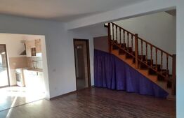 Duplex, 105 mp, teren cu 288 mp, Valea Lupului